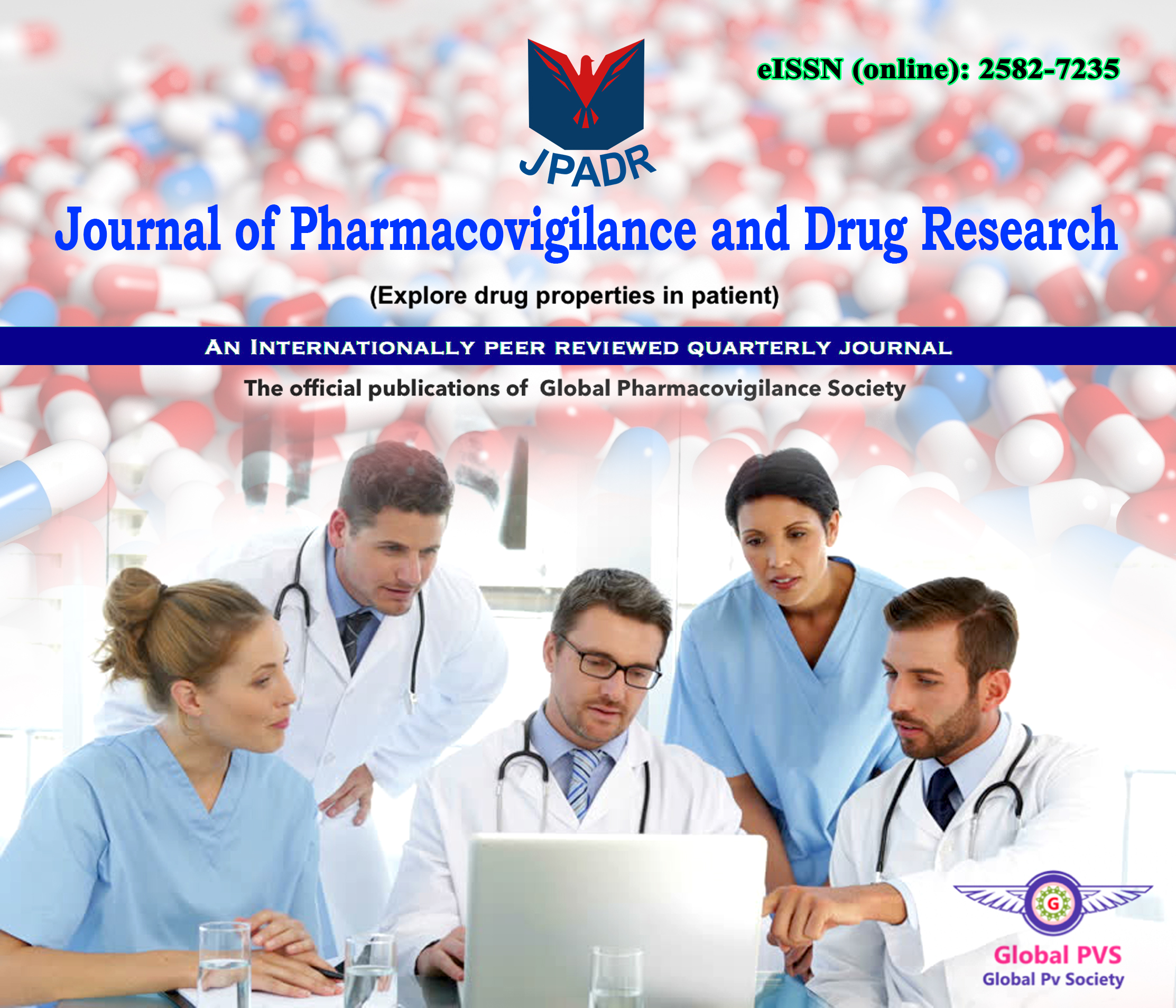 JPADR