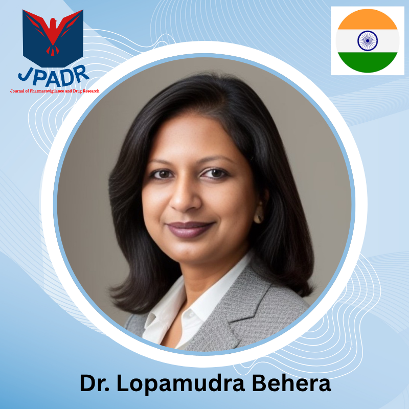 Dr. Lopamudra Behera