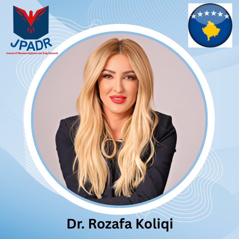 Dr. Rozafa Koliqi