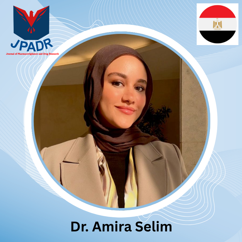 Amira Selim