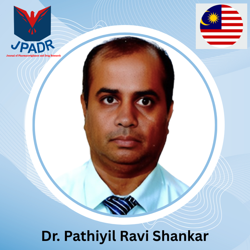 Dr. Pathiyil Ravi Shankar