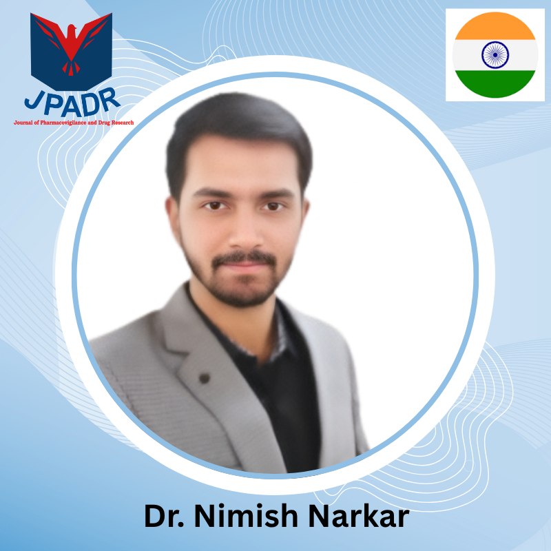 Dr. Abhishek Madan Phatak