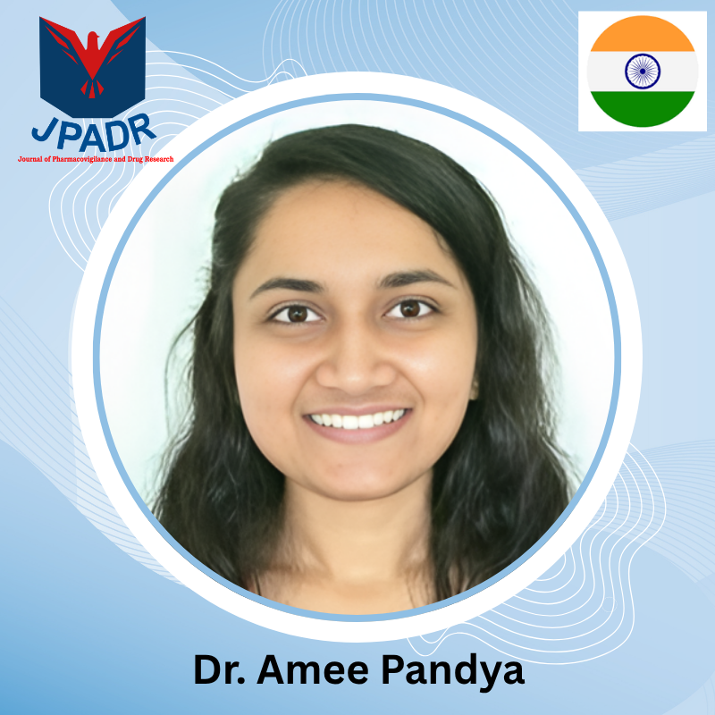 Dr. Amee Pandya