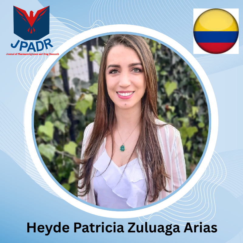 Heyde Patricia Zuluaga Arias