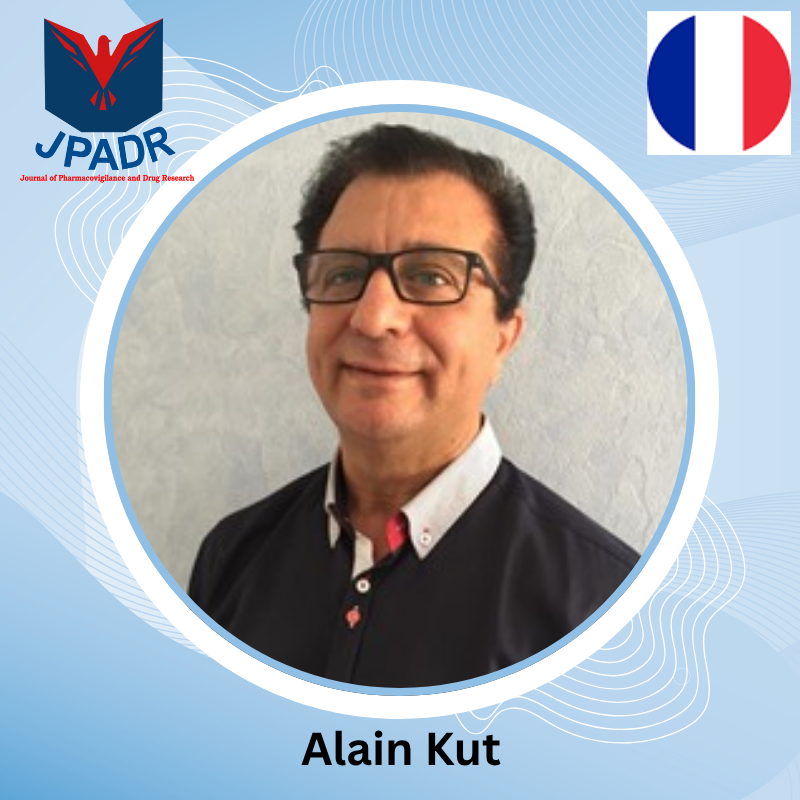 Alain Kut