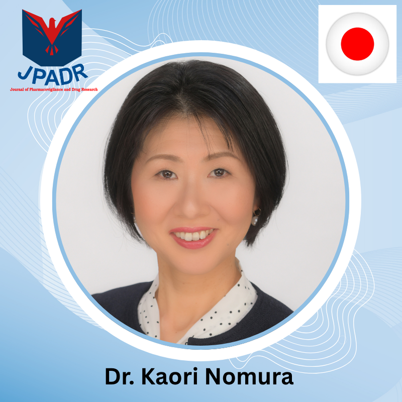 Dr. Kaori Nomura